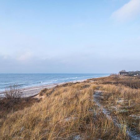 Seaview - A Special Place For Two Паланга Екстериор снимка