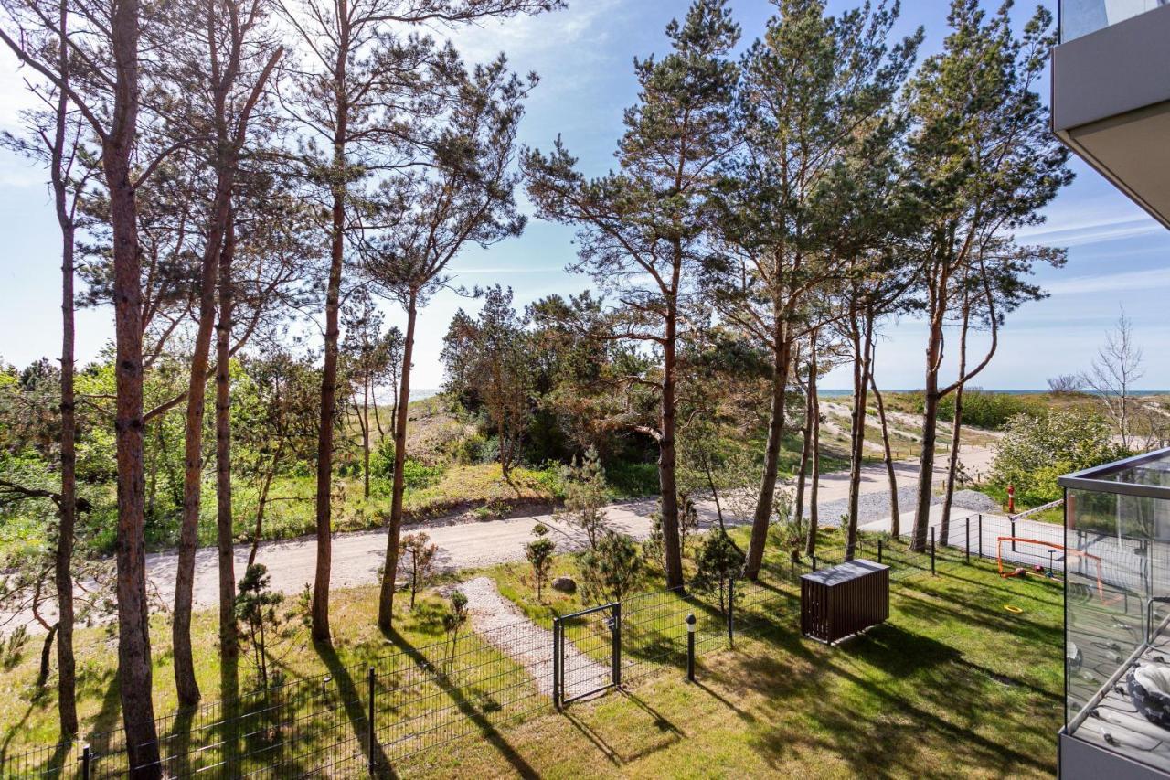 Seaview - A Special Place For Two Паланга Екстериор снимка
