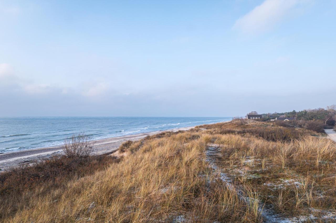 Seaview - A Special Place For Two Паланга Екстериор снимка